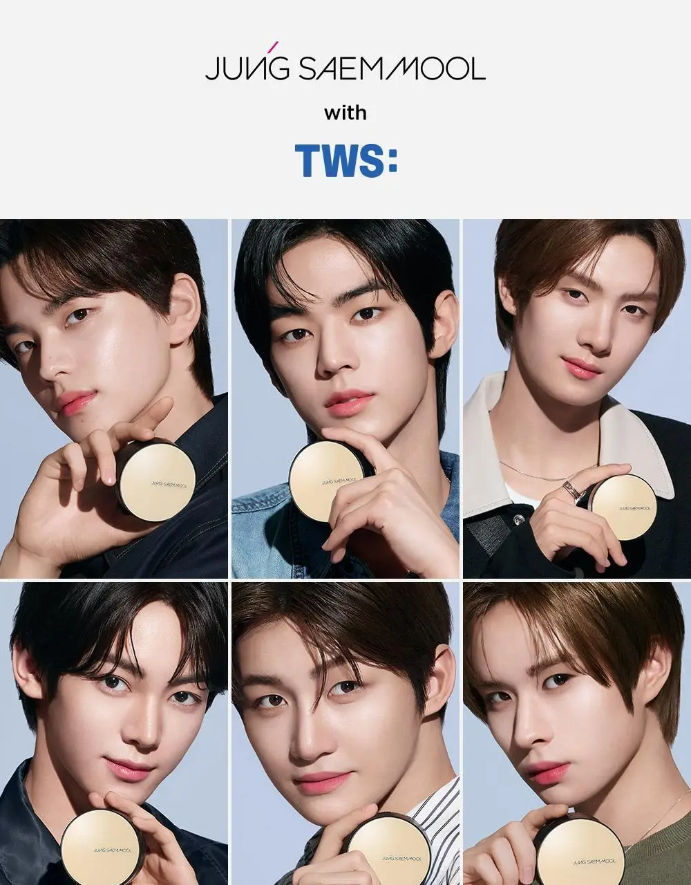 [맑은윤광쿠션/프라이머, 앰플선 증정] 정샘물 에센셜 스킨 누더 쿠션/본품+리필 상세페이지 34